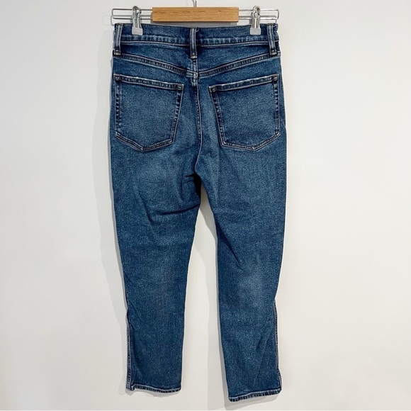 J Crew Classic vintage jean in all-day stretch - Picture 3 of 9
